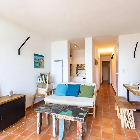 Apartment L'estelan-2 By Interhome