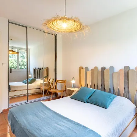 L'estelan-2 By Interhome Apartment *