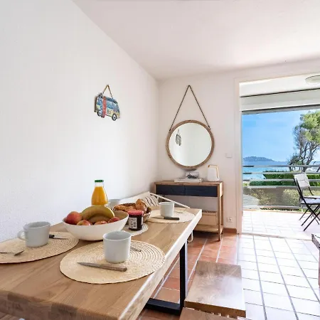 Apartment L'estelan-2 By Interhome