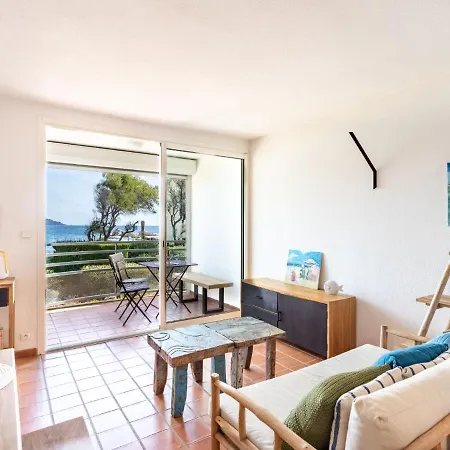 L'estelan-2 By Interhome Apartment