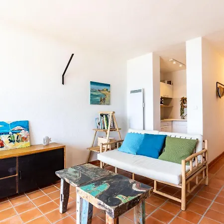 L'estelan-2 By Interhome Le Lavandou