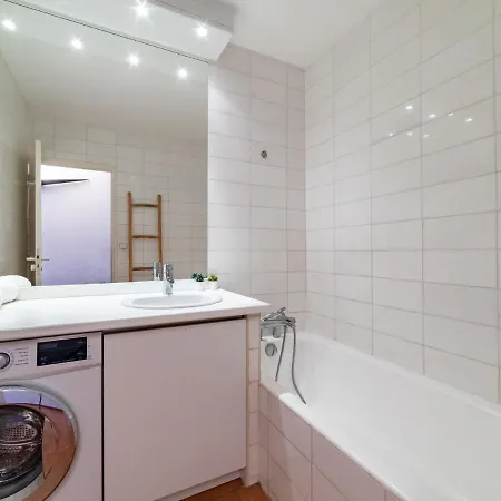 Apartment L'estelan-2 By Interhome