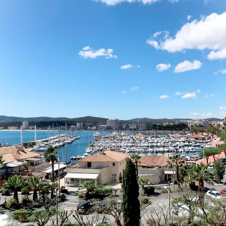 L'estelan-2 By Interhome Apartment