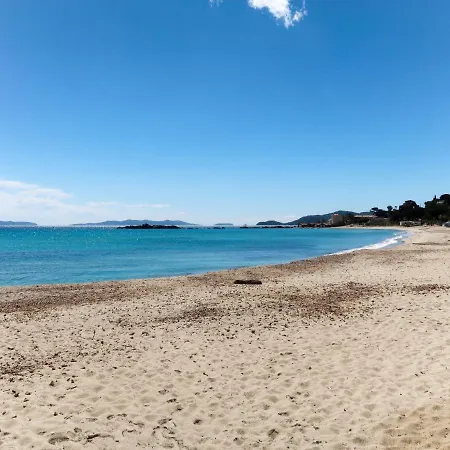 L'estelan-2 By Interhome Le Lavandou
