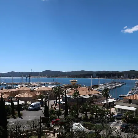 L'estelan-2 By Interhome * Le Lavandou