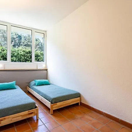 L'estelan-2 By Interhome Apartment
